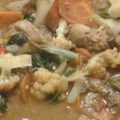 Cooksnap dari abu irvan untuk resep Capcay Kuah Rasa Kaki Lima