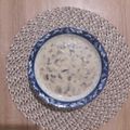 Cooksnap από Elisavet Vassou στη συνταγή Μανιταρόσουπα εύκολη και νόστιμη
