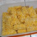Cooksnap dari ReDaNi untuk resep Nugget Homemade