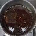 Cooksnap dari nadira ilma rahma untuk resep Cuko Pempek Palembang Asli