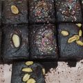 Cooksnap dari Lita Supriyatna untuk resep Fudgy Brownies ala sishesha kitchen