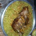 صورة من ام سيف ، شاركها بعد تجربة وصفة كبستي اللذيذة الحارة😍😍😋