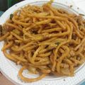 Cooksnap dari VALEN PANDU untuk resep Mie Gomak Goreng