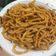 Cooksnap dari VALEN PANDU untuk resep Mie Gomak Goreng