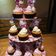 Cooksnap dari Dapur Esmo untuk resep Cup cake vanila dan coklat