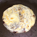 Cooksnap dari Teh Rika untuk resep Roti Canai / Roti Maryam