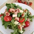 Cooksnap από nitsa στη συνταγή Σαλατούλα με σως μουστάρδας