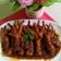 Cooksnap dari Rahma_Bunda Radit & Rafa untuk resep Ceker Pedas Manis