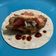 El cooksnap de Paulina Castañeda cuando hizo Tacos de pescado capeado.