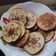 Cooksnap dari Ipaq Indah Rahmi untuk resep Banana Oat Pancake (for diet)