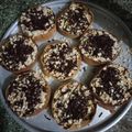 Cooksnap dari Noor Laila untuk resep Martabak Manis KW / Martabak Teflon / Martabak Mini
