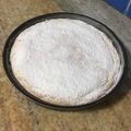 El cooksnap de cristinarecetas cuando hizo Tarta de Ricota.