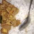 Cooksnap dari Yulis R Anjaswati untuk resep 33#Tongseng kambing
