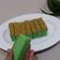 Cooksnap dari Dapur Citarasa untuk resep Ogura Cake Pandan