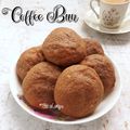 Cooksnap dari Cut Listiya untuk resep Roti 'O (Roti Boy) ala2 Mama Nano
