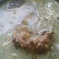 Cooksnap dari Firmansyah 89 untuk resep Rawon daging dan tulangan👍