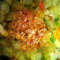 Cooksnap dari Dina Martha untuk resep Tumis timun