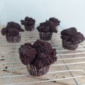 Cooksnap dari Laily Agustien (Ummifaizfaqih) untuk resep Bolu Kukus Mekar Gluten Free