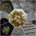 Cooksnap dari Mamamia untuk resep Cimol Seledri