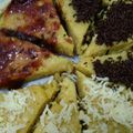 Cooksnap dari Defoto untuk resep Martabak Manis