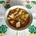 El cooksnap de MariCarmen cuando hizo 📌Patatas guisadas con costillas de cerdo.