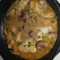 urukalosan's cooksnap of when they made chipotle chicken.