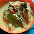 Cooksnap dari Putri Oktafia Sari untuk resep Semur Ayam Masak Bumbu Kuning / Kare