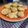 El cooksnap de Yohita Ramis cuando hizo Scones de queso.