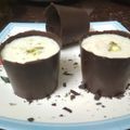 Nikita Singhal's cooksnap of when they made Vermicelli/Seviyan Kheer (Semiya Payasam).