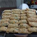 Cooksnap dari Anna untuk resep Dimsum Ayam Udang Kulit Kembang Tahu