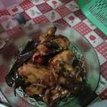 Cooksnap dari Nissa 'Moga' Dwi Ariansyah untuk resep Ayam Kecap Pedas