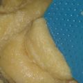 Cooksnap dari elSyana untuk resep Gabin Fla Keju Susu (eggless)