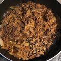 Cooksnap dari Tamara Harahap untuk resep Beef slice teriyaki praktis