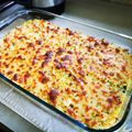 El cooksnap de Melissa Munguia cuando hizo Arroz con palmito.
