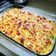 El cooksnap de Melissa Munguia cuando hizo Arroz con palmito.