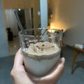 Cooksnap dari Tasya Tamasya untuk resep Dalgona Milo + Kopi Sikit