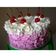 Cooksnap dari Cindy Permatasari untuk resep Butter cream kokoh, milky cuma 20 menit