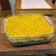 El cooksnap de Anabella D'Angelo cuando hizo Budín Tricolor - Soufflé tricolor.