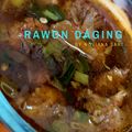 Cooksnap dari Noviana Sari untuk resep Rawon Daging Sapi
