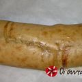 Cooksnap από greg97 στη συνταγή Strudel με γέμιση σολομό και ανθότυρο