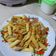 Cooksnap dari Yosy Ayu Fatmawati untuk resep Penne aglio olio