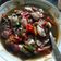 Cooksnap dari Ririn Ningrum untuk resep Cumi tinta hitam
