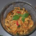 Cooksnap dari Fitry nur aini untuk resep Ayam suir kemangi