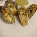 Niharika Mishra का कुकस्नैप जब उन्होंने चिकन सीख कबाब (chicken seekh kabab recipe in Hindi) बनाया था।