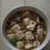 Cooksnap dari Yasmin Fadhilah untuk resep Mun tahu daging cincang