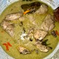 Cooksnap dari Amalia Dina putri untuk resep Opor ayam bumbu instan indofood