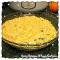 El cooksnap de carolinavillan cuando hizo Calabacitas con tres quesos.