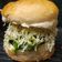 Binita Makwana's cooksnap of when they made વેજ.ચીઝ બર્ગર (Veg Cheese Burger Recipe In Gujarati).