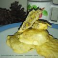 Cooksnap dari Umma Berkreasi untuk resep Kue Gandasturi aka Kue Kumbu