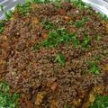 صورة من Randa Abdo، شاركها بعد تجربة وصفة كابلي